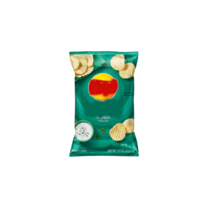 Pays Kettle cooked Potato Chips