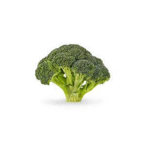 Organic Broccoli